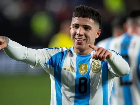 Argentina claim 3-0 win over El Salvador without Messi: Highlights, goals