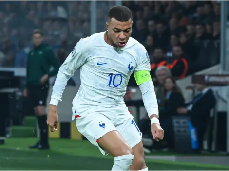 France vs Germany: How to watch Live, TV Channels and Streaming Options in Your Country on March 23, 2024