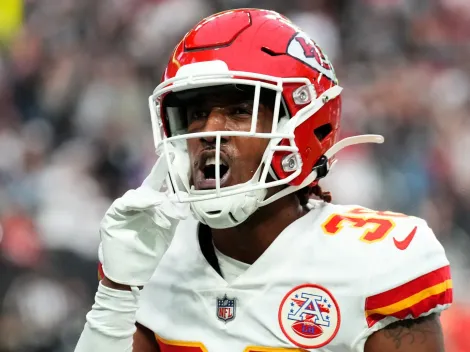 Chiefs lose star player after trade with Titans