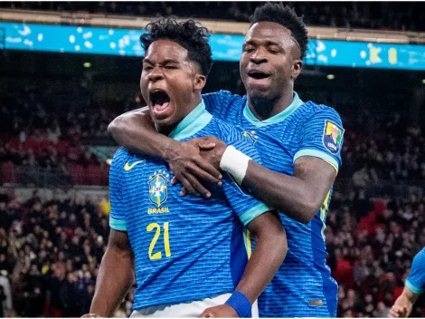 How to watch Spain vs Brazil for FREE in the US: TV Channel and Live Streaming on March 26, 2024