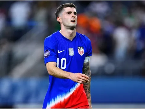 Mexico vs USA: How to watch Live, TV Channels and Streaming Options in Your Country on March 24, 2024