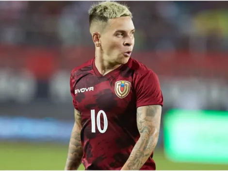 How to watch Guatemala vs Venezuela for FREE in the US: TV Channel and Live Streaming on March 24, 2024