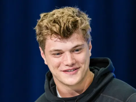 Vikings would make big trade in 2024 NFL Draft