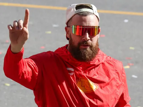 NFL News: Travis Kelce wants to recruit former Super Bowl champion to Chiefs