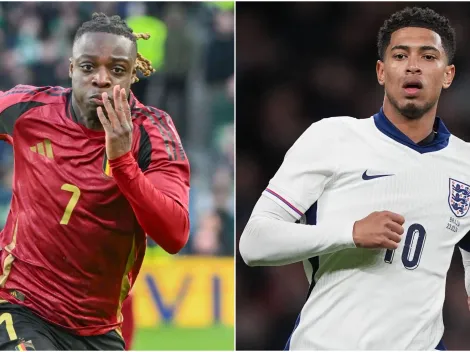 England vs Belgium: How to watch Live, TV Channels and Streaming Options in Your Country on March 26, 2024