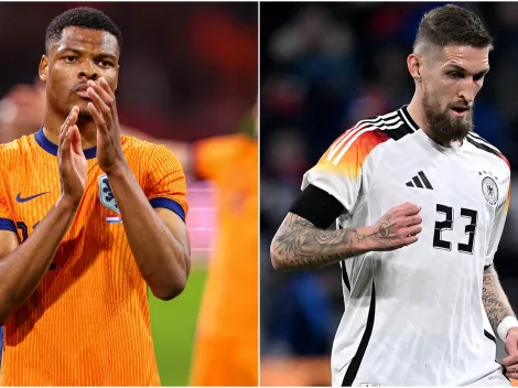Germany vs Netherlands: How to watch Live, TV Channels and Streaming Options in Your Country on March 26, 2024