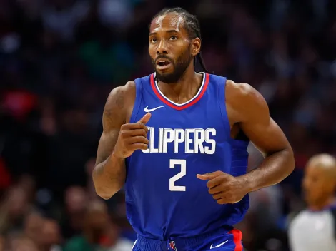 Clippers coach puts stars on blast, calls them 'soft'