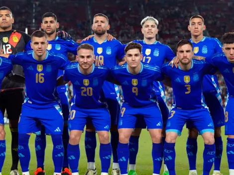 Argentina come from behind to beat Costa Rica 3-1 without Messi: Highlights, goals