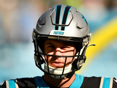 Steelers sign another quarterback in free agency