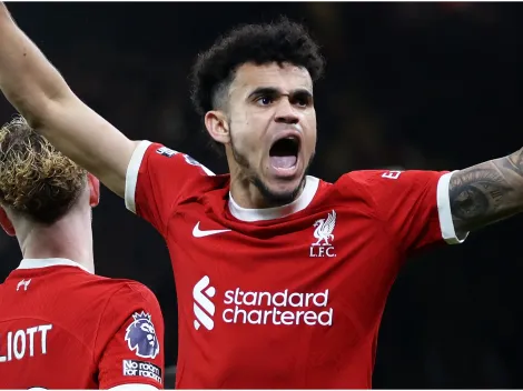 Luis Díaz’s father Mane spoke about his son’s possible move to Real Madrid