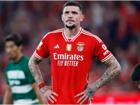 Benfica vs Chaves: How to watch Live, TV Channels and Streaming Options in Your Country on March 29, 2024