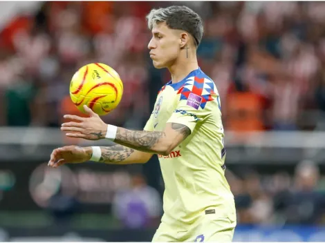 How to watch Club America vs Atletico San Luis for FREE in the US: TV Channel and Live Streaming on March 29, 2024