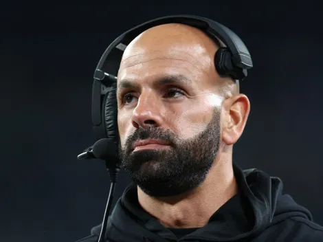 Jets: Woody Johnson denies altercation with Robert Saleh