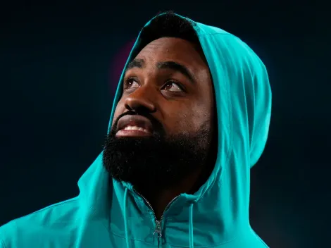 Dolphins sign key player to contract extension