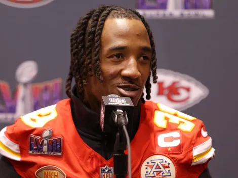 Chiefs and Titans disclose terms of L'Jarius Sneed trade