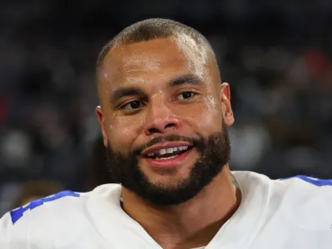 Cowboys want to add a familiar face to their offense