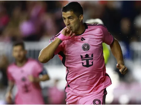 Where to Watch Inter Miami vs Monterrey Live for FREE in the USA Today: 2024 Concacaf Champions Cup Quarterfinals First Leg