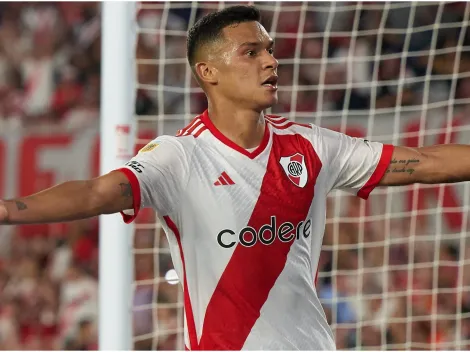 Where to watch Deportivo Tachira vs River Plate Live FREE in the USA Today: 2024 Copa Libertadores Group Stage Matchday 1