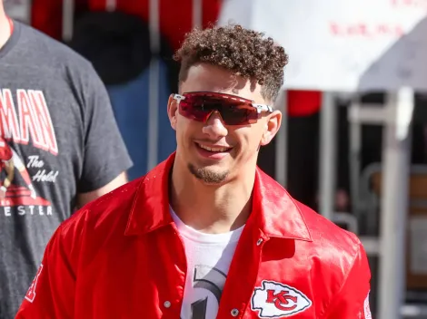 NFL News: Patrick Mahomes has a new backup at Chiefs for 2024 season