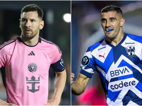 Inter Miami vs Monterrey: How to Watch Live Concacaf Champions Cup Quarterfinals
