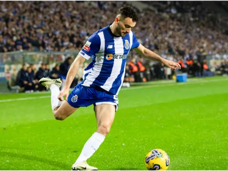 Where to watch Porto vs Vitoria Guimaraes Live in the USA Today: 2023/2024 Taça de Portugal Semifinal Second Leg