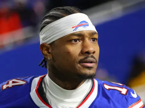 Stefon Diggs will be traded by Buffalo Bills