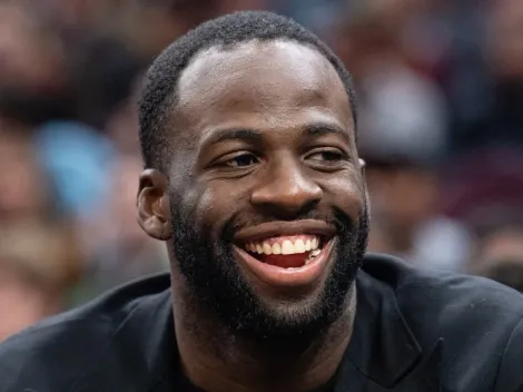 Draymond Green admits he lied about Victor Wembanyama