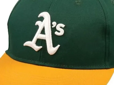 Oakland A’s set to play in a minor league stadium near Sacramento before move to Las Vegas