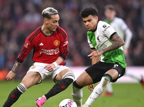 Where to Watch Manchester United vs Liverpool Live for FREE in the USA: Premier League 2023-24 Matchday 32