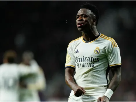 Real Madrid vs Manchester City: Lineups for this 2023/2024 Champions League quarterfinal game