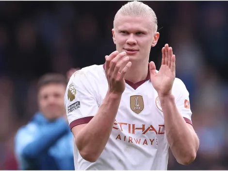 Watch the Epic Showdown: Real Madrid vs Manchester City Champions League Quarterfinals