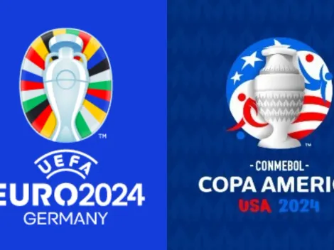 UEFA and Conmebol discussing raising roster space for Euros and Copa America