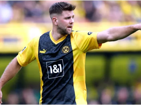 Atletico Madrid vs Borussia Dortmund: Where and How to Watch Live 2023/2024 UEFA Champions League First Leg Quarterfinals