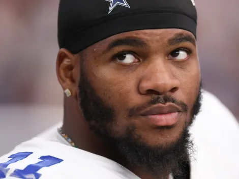 Micah Parsons is driving the Dallas Cowboys crazy