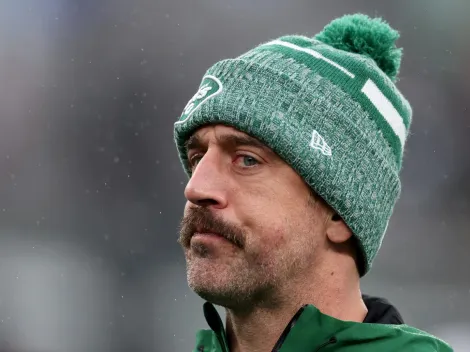 NFL News: Aaron Rodgers makes sad admission about his injury in Jets debut