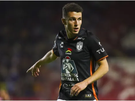 Where to watch Pachuca vs Chivas Live FREE in the USA: Liga MX Clausura 2024 Matchday 15