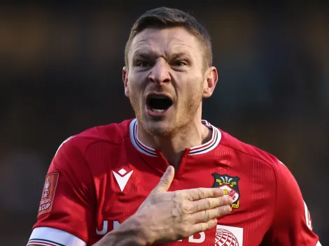 Wrexham AFC get promotion to League One