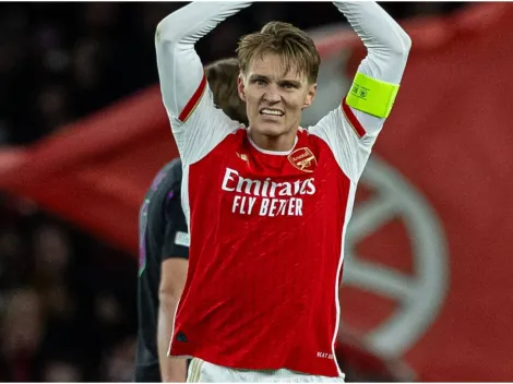 Arsenal vs Aston Villa: Where and How to Watch Live 2023/2024 Premier League Matchday 33