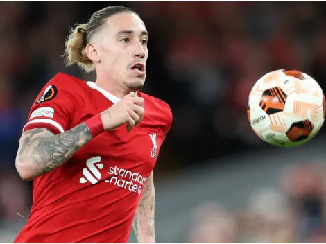 Liverpool vs Crystal Palace: Where and How to Watch Live 2023/2024 Premier League Matchday 33