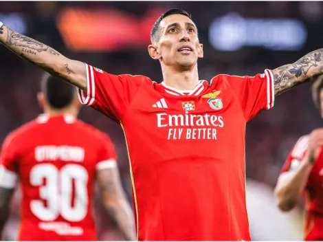 Benfica vs Moreirense: Where and How to Watch Live 2023/2024 Primeira Liga Matchday 29