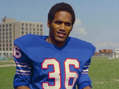 Buffalo Bills make shocking decision about OJ Simpson