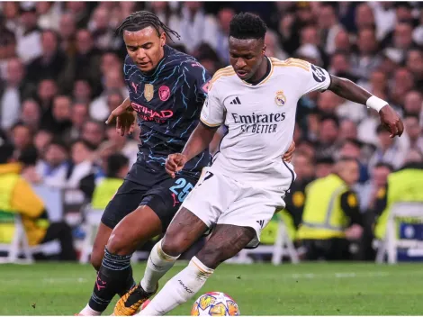 Where to Watch Manchester City vs Real Madrid Live in the USA: 2023/2024 UEFA Champions League Second Leg Quarterfinals