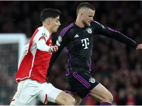 Bayern Munich vs Arsenal: How to Watch 2023/2024 UCL Second Leg Quarterfinals Live