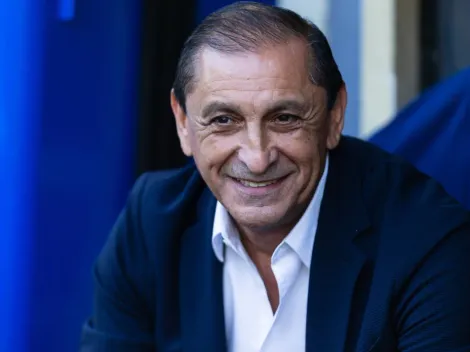 Vasco Da Gama coach Ramon Diaz receives backlash over sexist comment about VAR