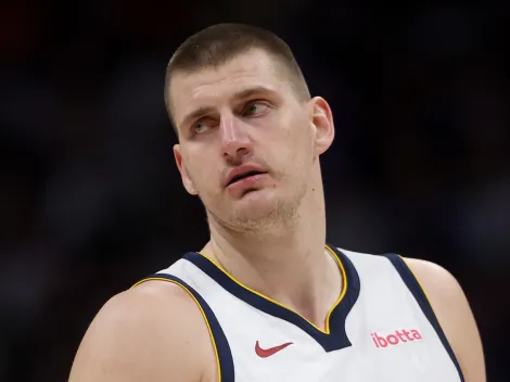 Nikola Jokic's big warning about LeBron James and Lakers