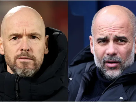 Manchester United vs Manchester City: When will 2023-2024 FA Cup final be played?