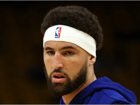 Western Conference team wants to sign Klay Thompson