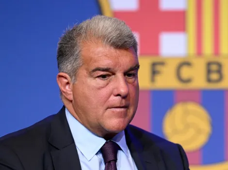 Joan Laporta breaks the silence on 'phantom goal' in Barcelona's loss to Real Madrid
