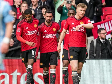 Manchester United: Seven candidates to take over