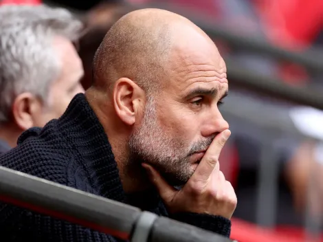 Premier League: Manchester City could sell star in the summer – report